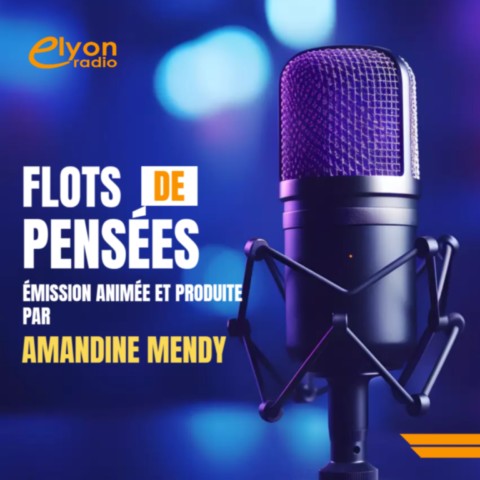 Podcasts - Flots de Pensées