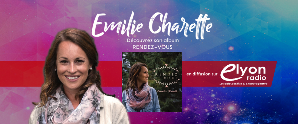 Actuellement sen diffusion sur Radio Elyon
