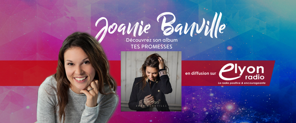 Actuellement sen diffusion sur Radio Elyon