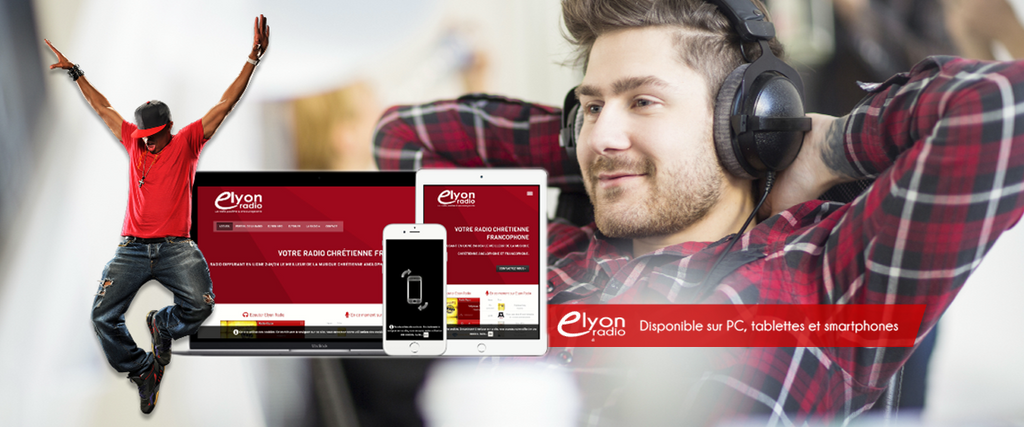 Actuellement sen diffusion sur Radio Elyon