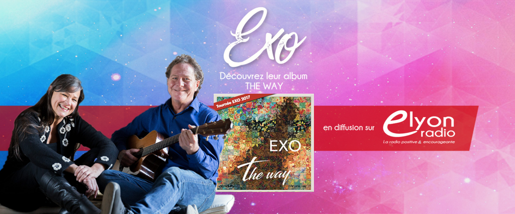 Actuellement sen diffusion sur Radio Elyon