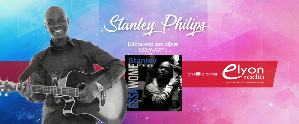 Actuellement sen diffusion sur Radio Elyon