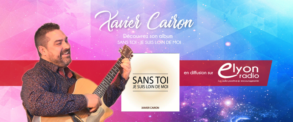 Actuellement sen diffusion sur Radio Elyon